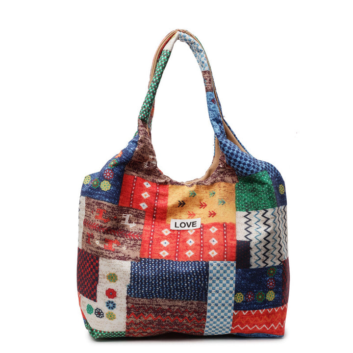 Casual Multi-Functional Travel Bag Stornfield