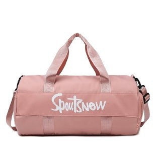 Versatile Sports Duffle Bag Stornfield