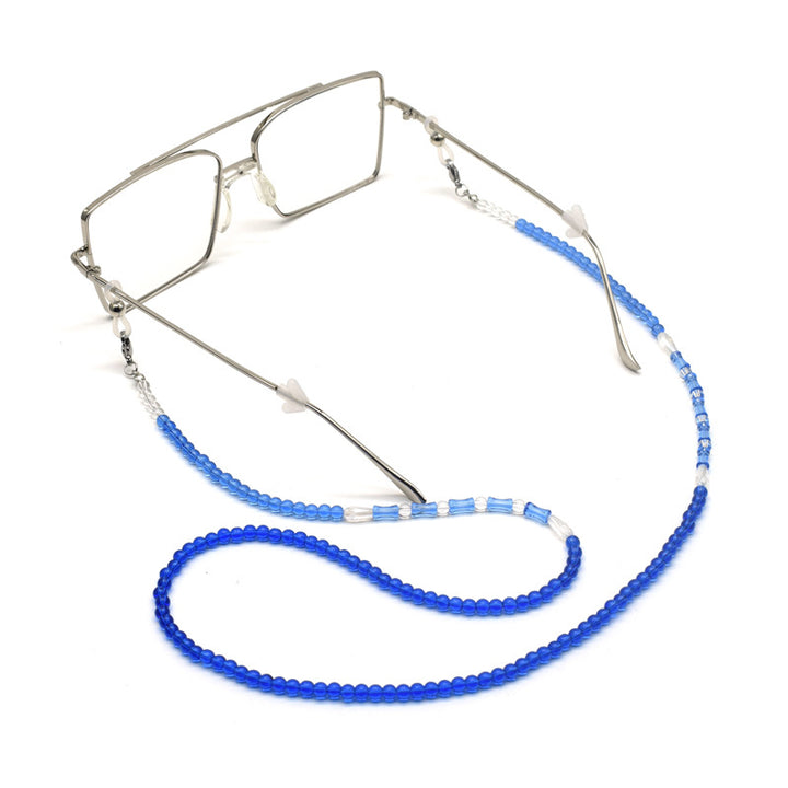 Beaded Eyewear Holder Chain Stornfield 1786692390