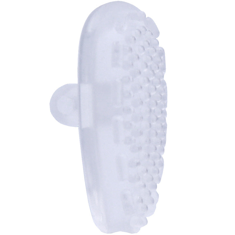 Silicone Non-Slip Shoe Inserts Stornfield