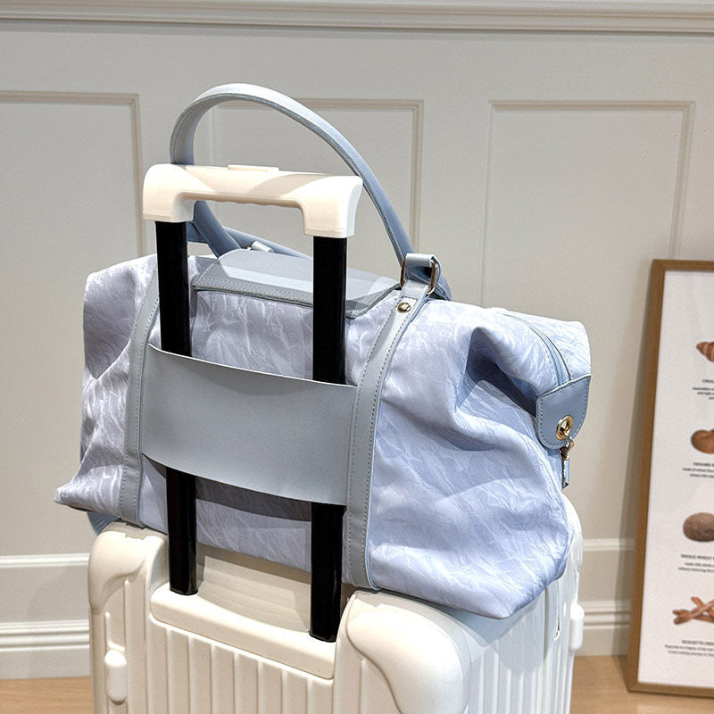 Stylish Travel Handbag Stornfield