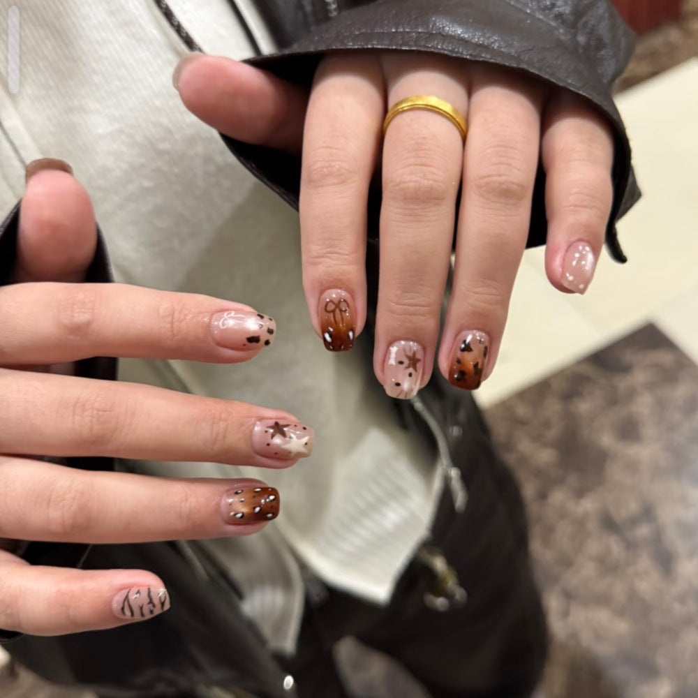 Artistic Nail Art Extensions Stornfield