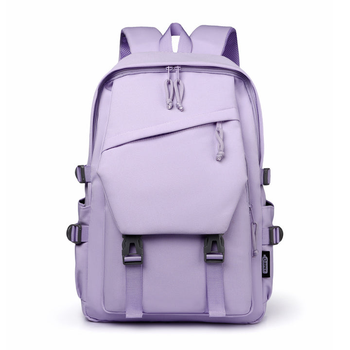 Functional Sporty Backpack Stornfield