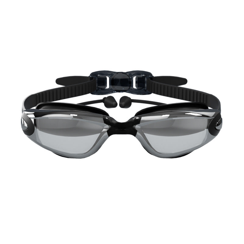 Men's Advanced Anti-Fog Swimming Goggles Stornfield