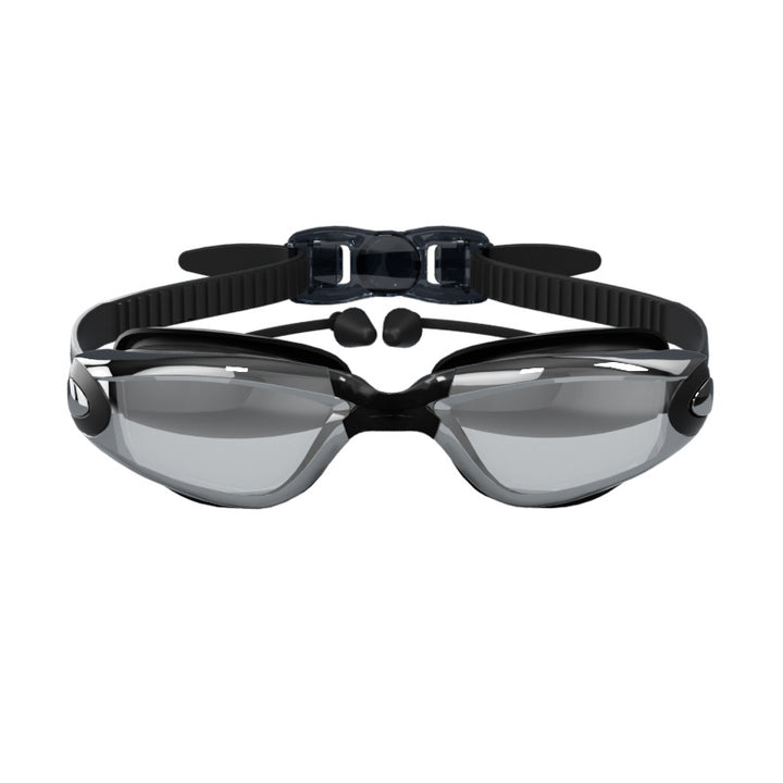 Men's Advanced Anti-Fog Swimming Goggles Stornfield