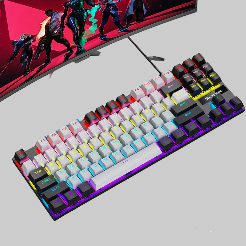 Gaming Keyboard Stornfield