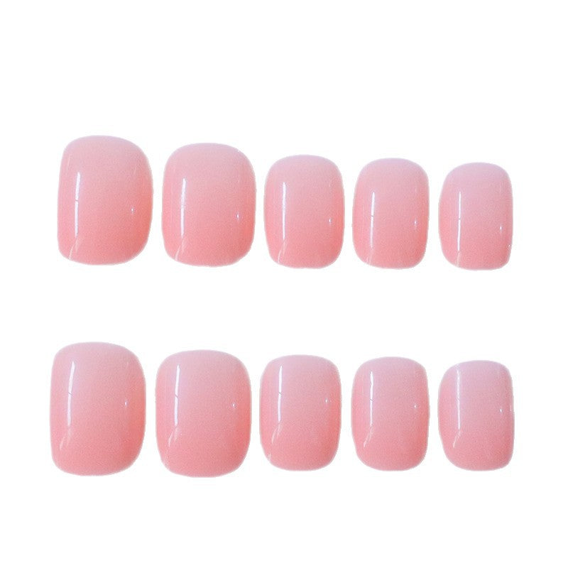 Natural Finish Nail Polish Stornfield