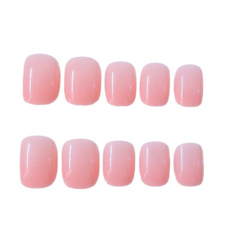 Natural Finish Nail Polish Stornfield