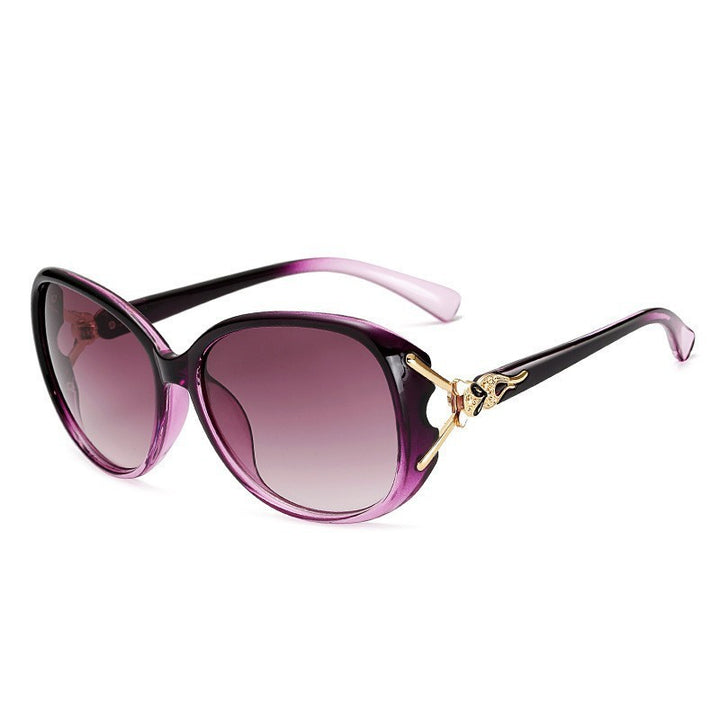 Women Premium Sunglasses with Elegant Accents Stornfield