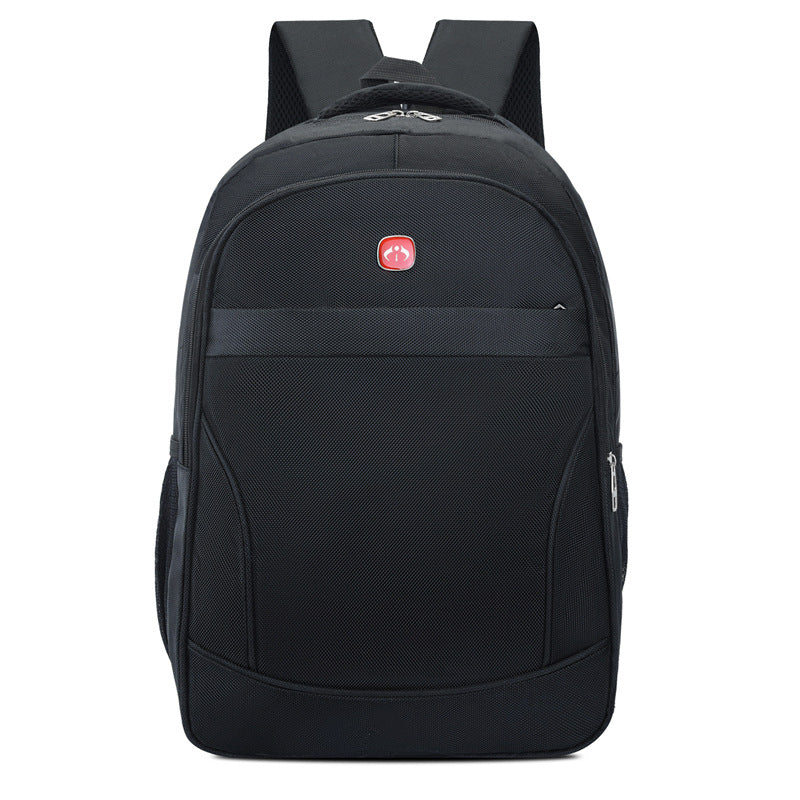 Sleek Multi-Function Laptop Backpack Stornfield