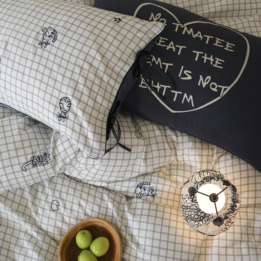 bedding set