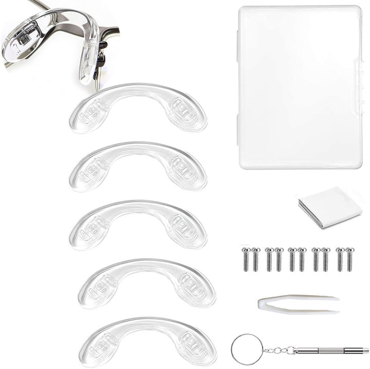 Replacement Nose Pad Stornfield
