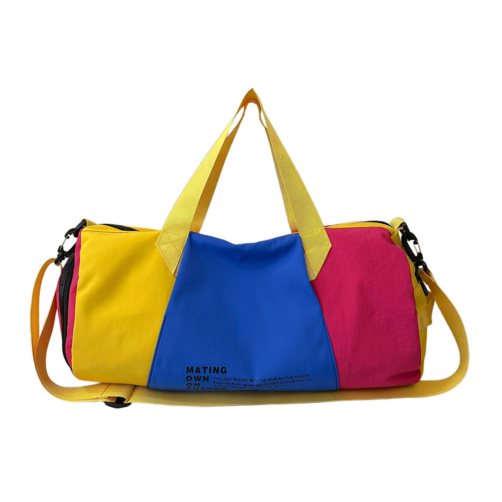 Unisex Sports Bag Stornfield