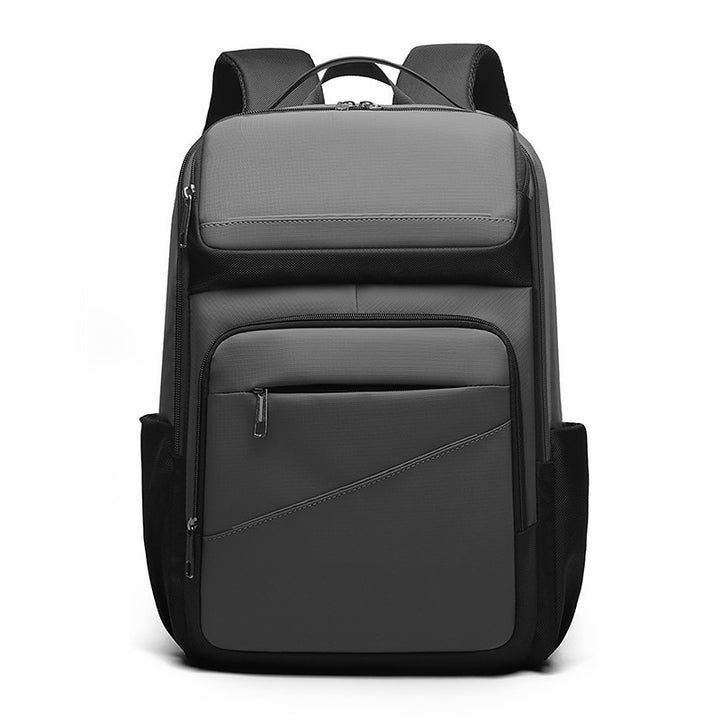 Urban Structured Laptop Backpack Stornfield