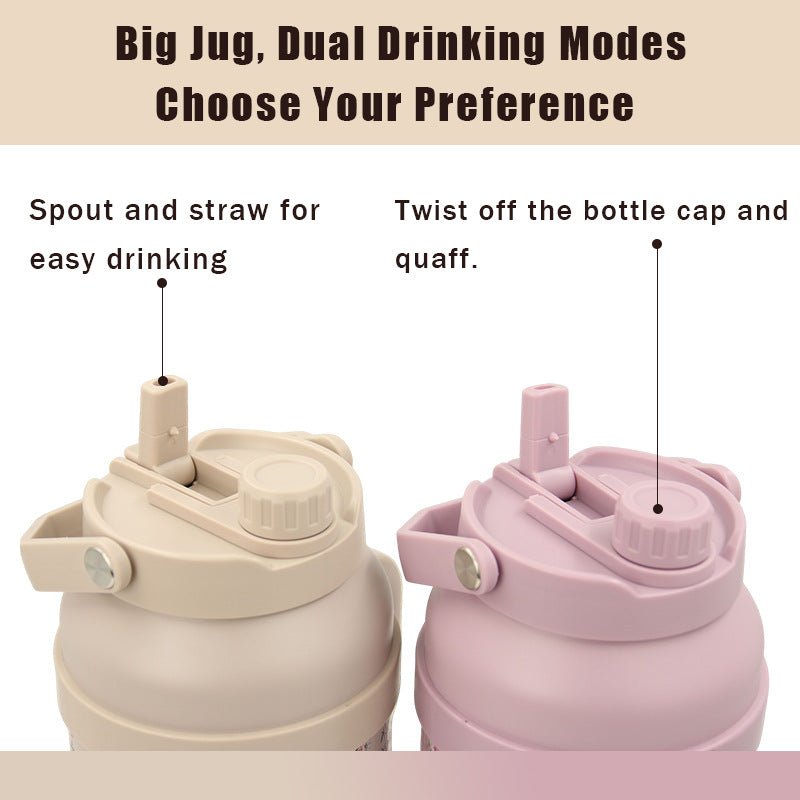Women's Insulated Bottle Stornfield