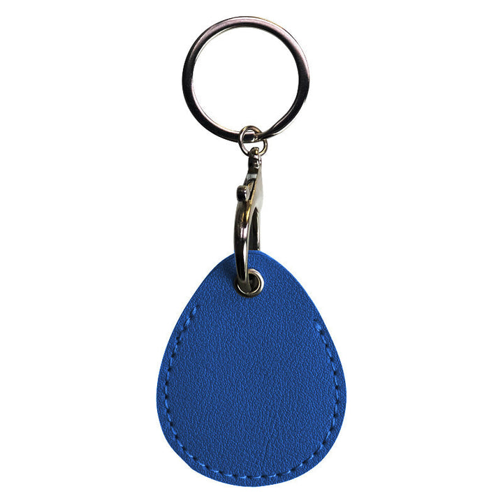 Stylish Keychain Luggage Tag Stornfield