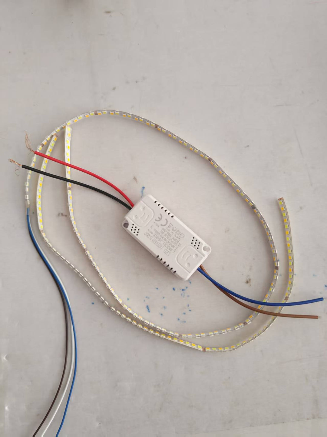 Decorative Wall Lamp