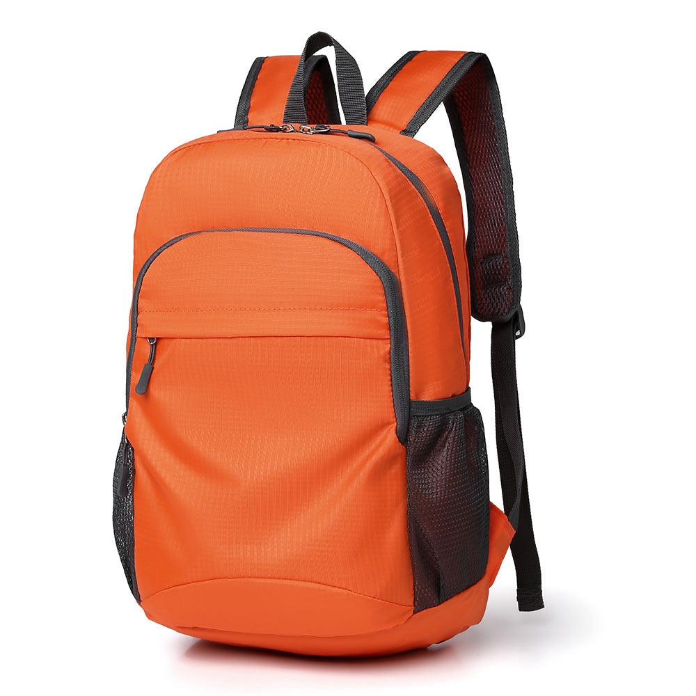 Functional Everyday Backpack Stornfield