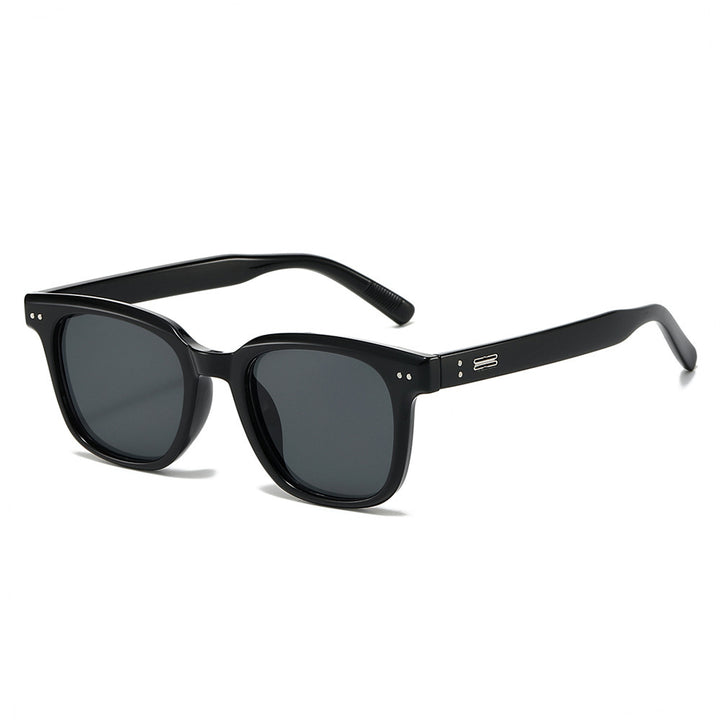 Retro-Inspired Statement Eyewear Stornfield