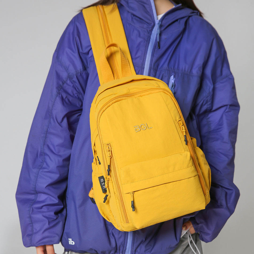Lightweight Messenger Backpack Stornfield