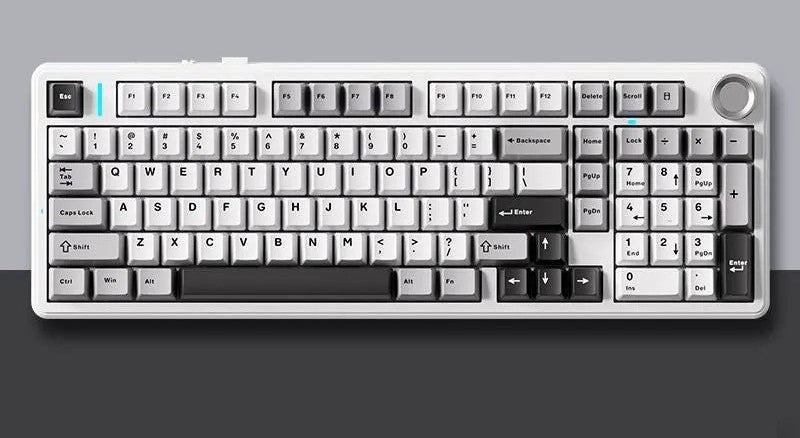Mechanical Gaming Keyboard Stornfield