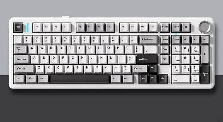 Mechanical Gaming Keyboard Stornfield