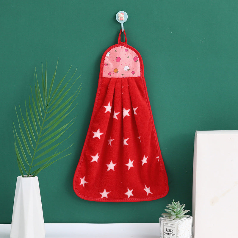Ladies Towel Holder Stornfield