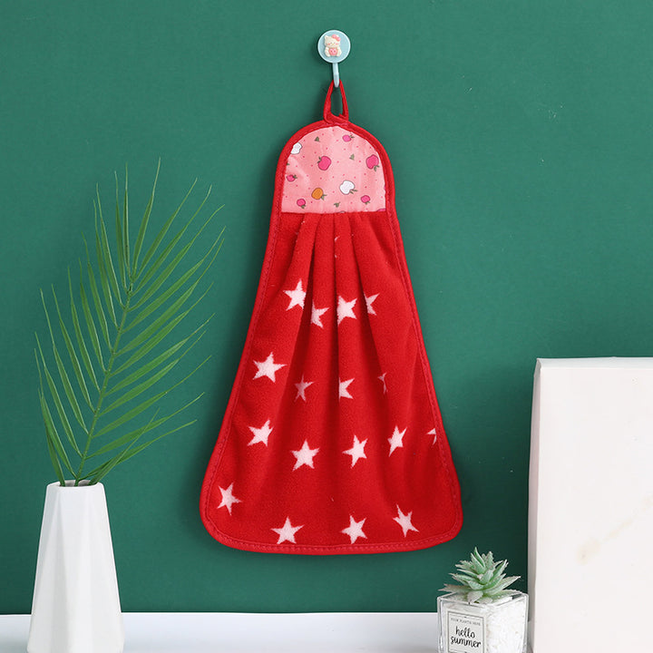 Ladies Towel Holder Stornfield