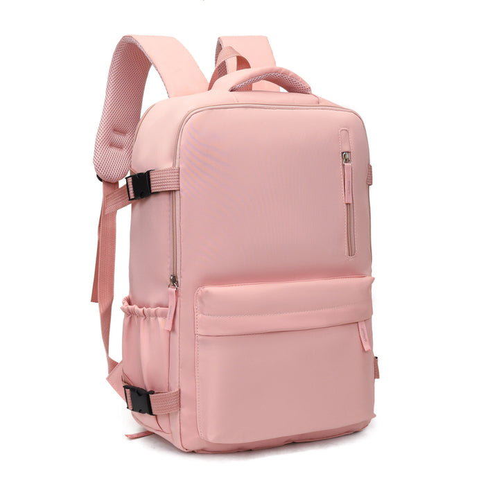 Versatile Multi-Compartment Backpack Stornfield