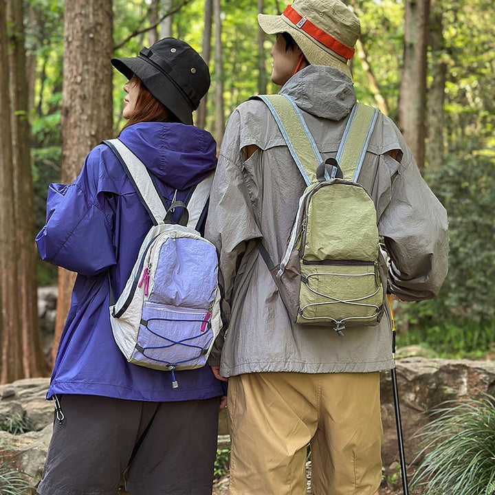 Lightweight Technical Hiking Backpack Stornfield