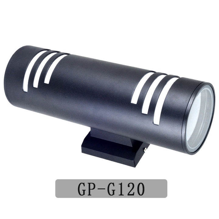 Modern Minimalist LED Wall Sconce