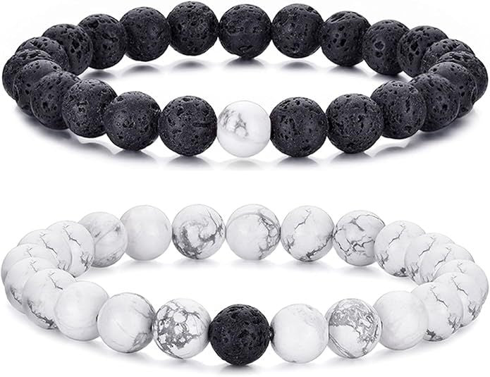 Decorative Beaded Bracelet Set Stornfield