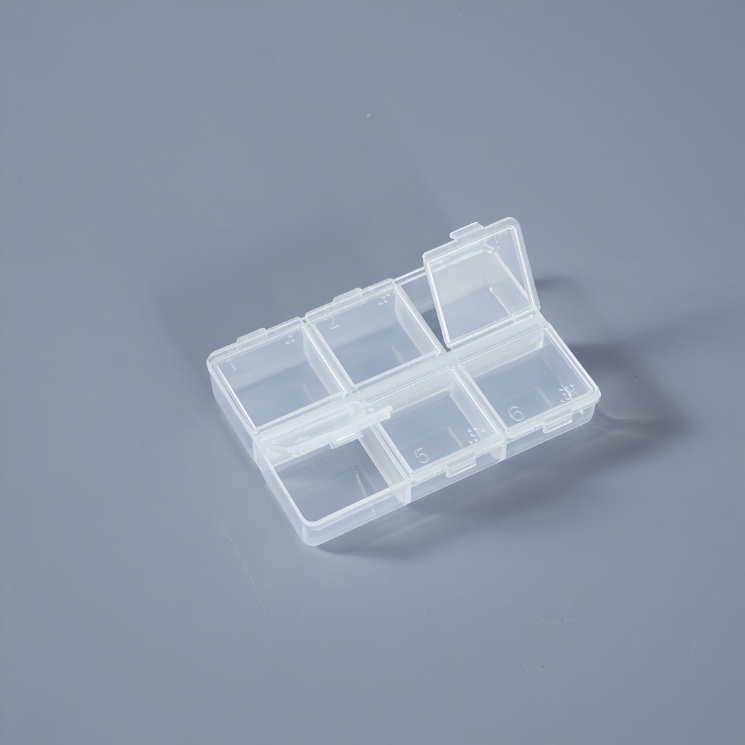 Customizable Compartment Organizer Stornfield