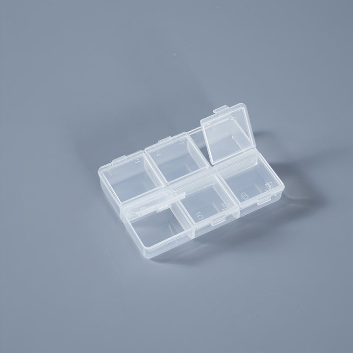 Customizable Compartment Organizer Stornfield