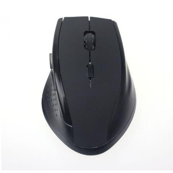 Ergonomic Gamer Mouse Stornfield