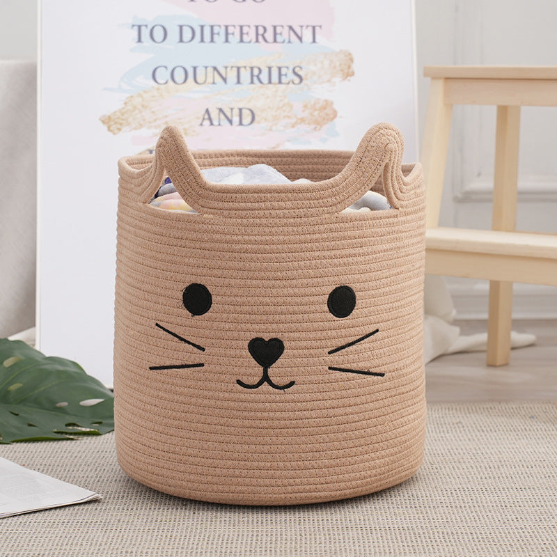 Storage basket Stornfield