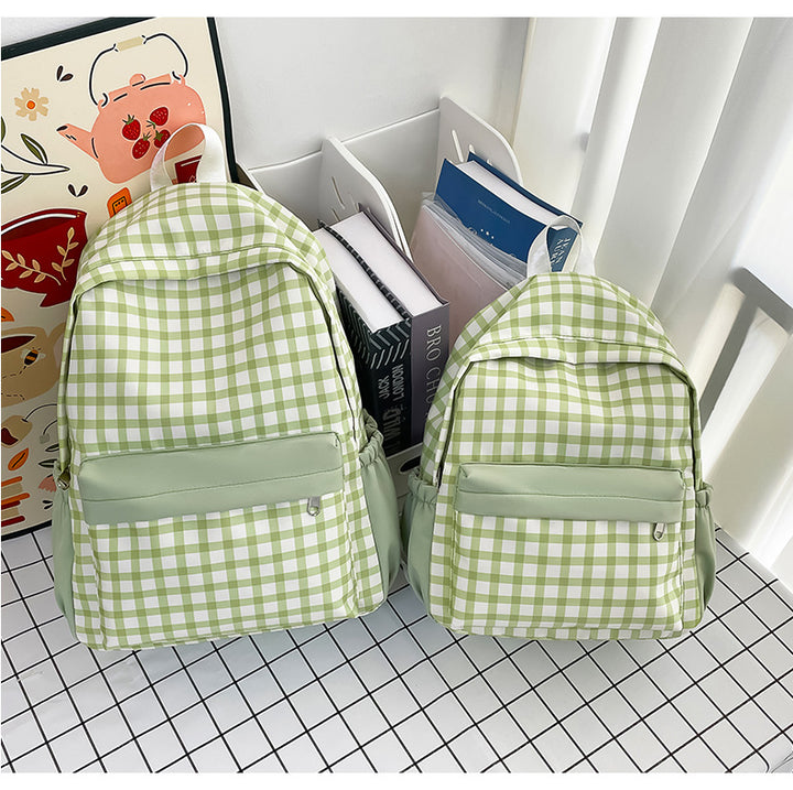 Children's Cute Character Daypack Stornfield