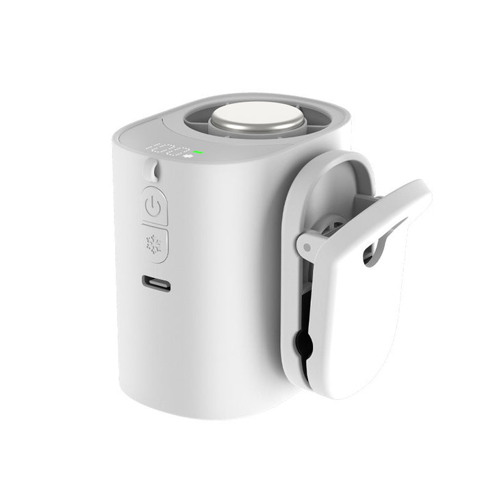Portable Compact Mini Air Cooler Stornfield