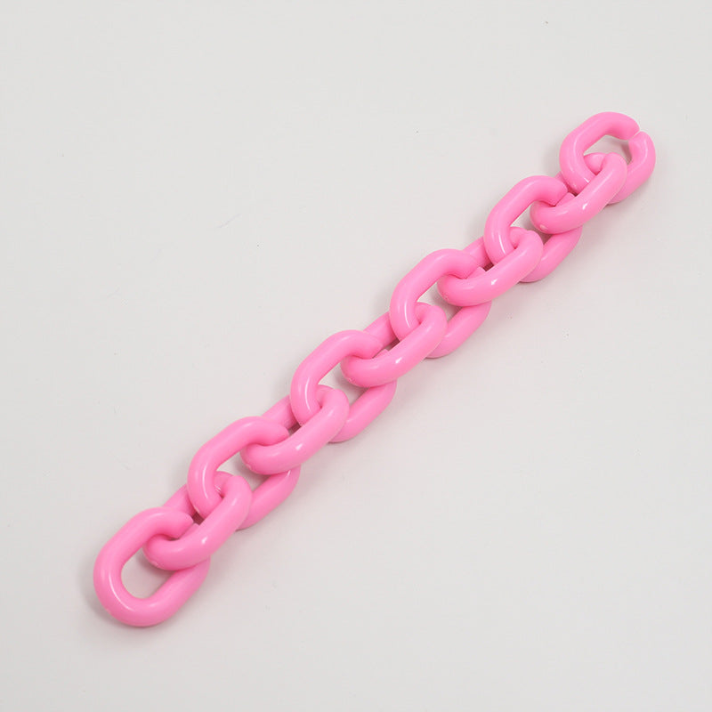 Decorative Resin Chain Stornfield