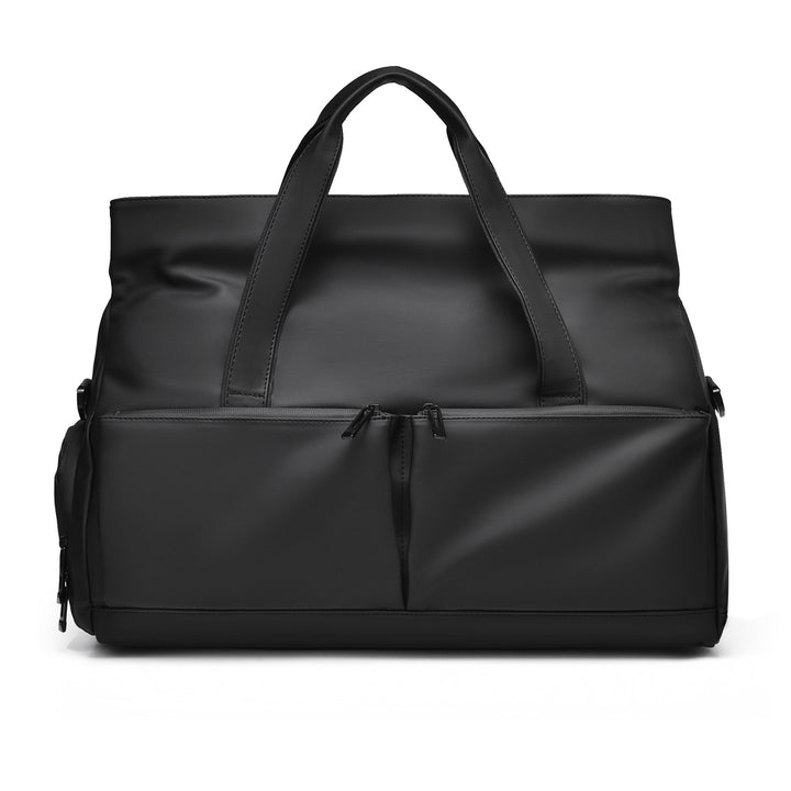 Versatile High-Performance Travel Duffle Stornfield