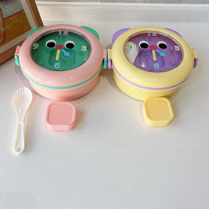 Playful Themed Lunch Box Set