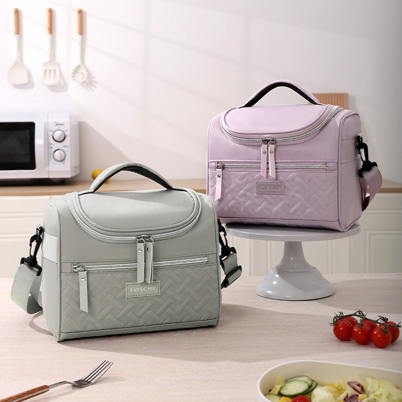 Insulated Lunch Cooler Bag Stornfield
