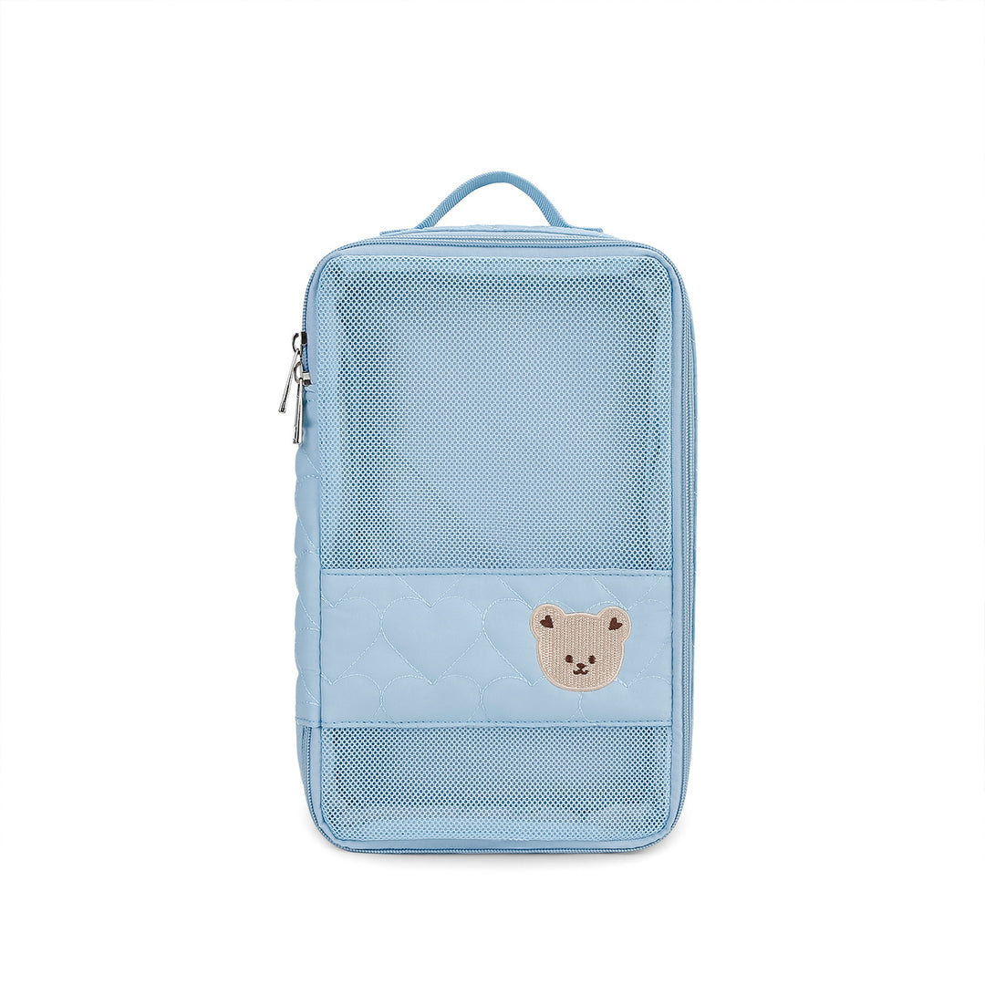 Practical storage bag for baby items Stornfield