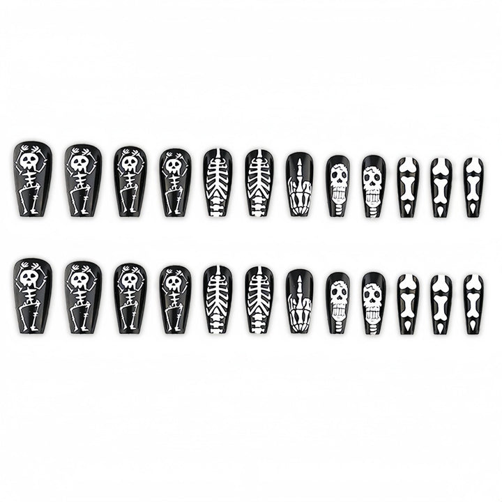 Nail Art Set Stornfield