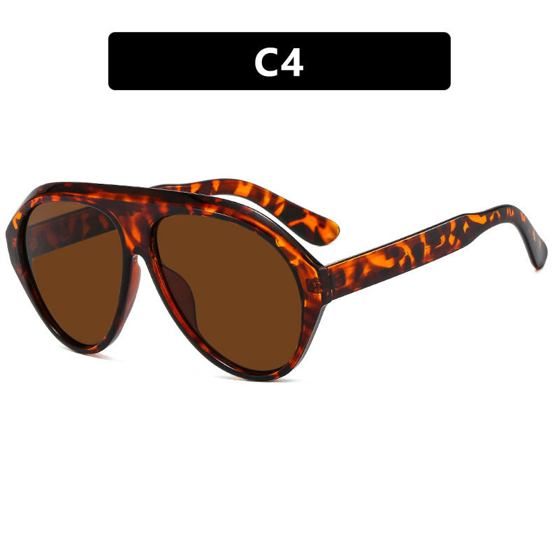 Women's sporty sunglasses with UV protection and robust design Stornfield