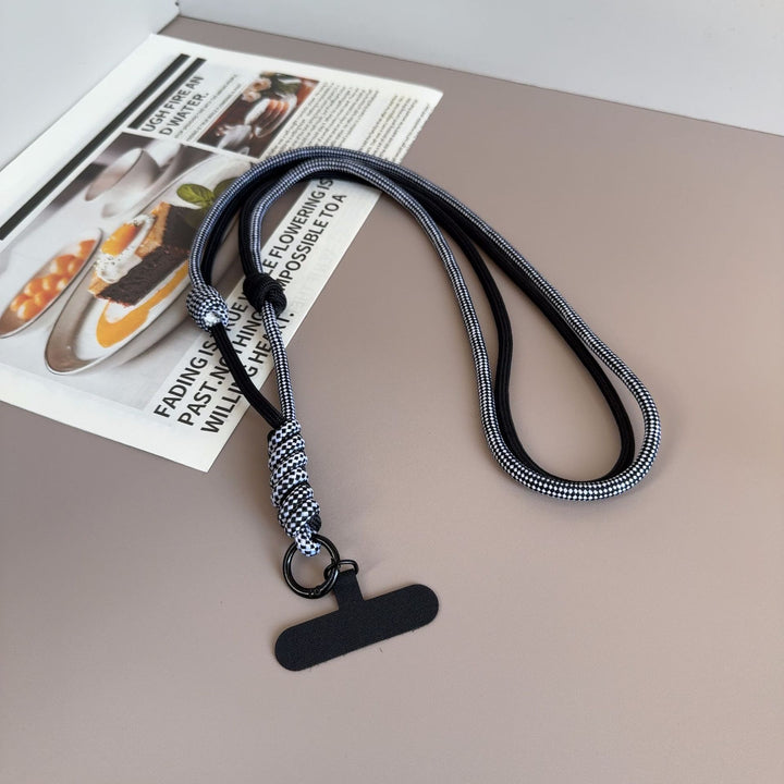 Premium Utility Lanyard with Safety Clip Stornfield