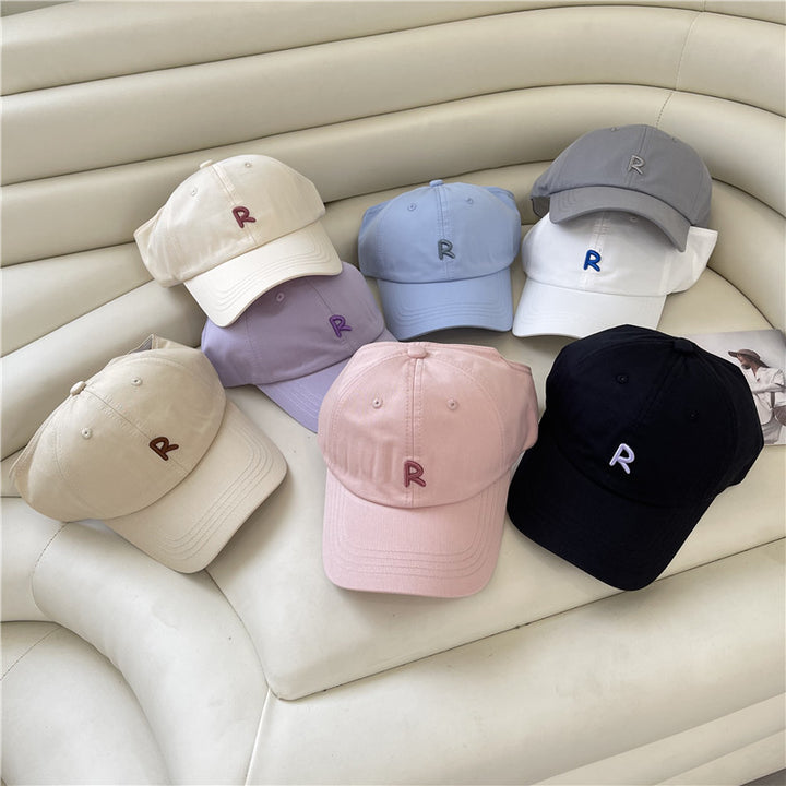 Women's Adjustable Cotton Cap Stornfield 1783922712