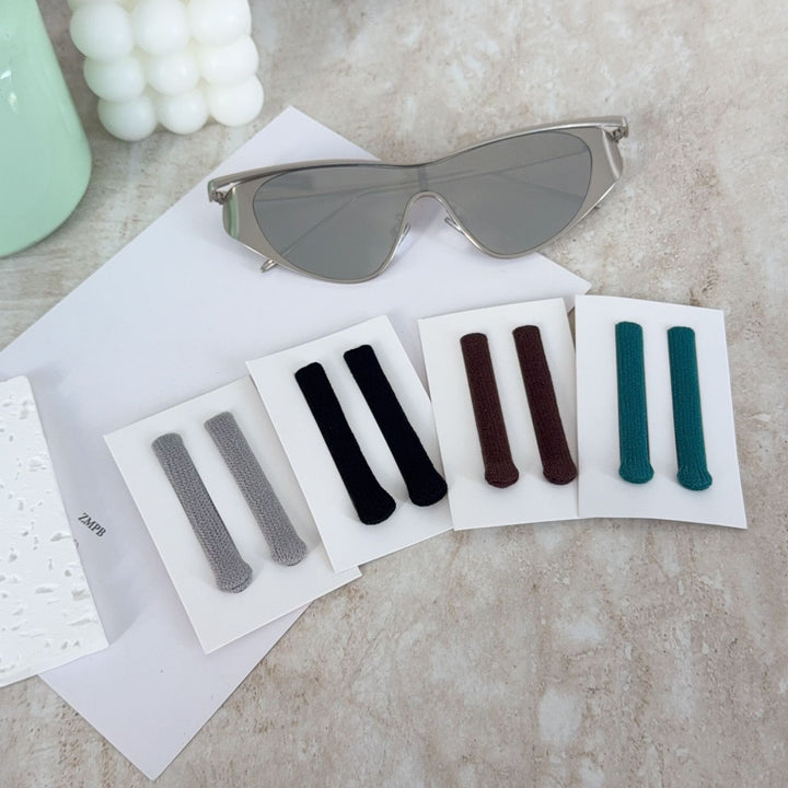 Soft Foam Eyewear Grip Holders Stornfield