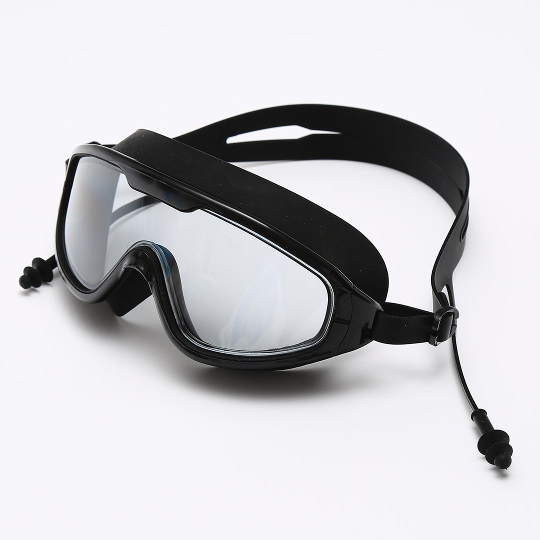 Waterproof swimming goggles with panoramic view Stornfield
