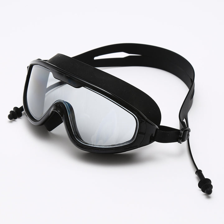Premium Waterproof Swim Mask Stornfield